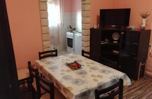 Ogulin Apartment | Apartmani Lovro