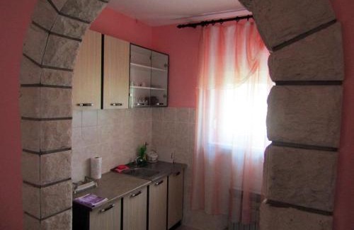 Ogulin Apartment | Apartmani Lovro