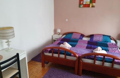 Ogulin Apartment | Apartmani Lovro