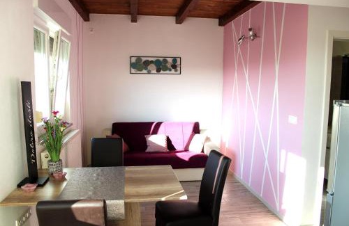 Brinje Apartment | Apartmani Lu