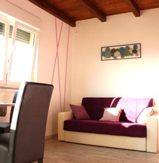 Brinje Apartment | Apartmani Lu