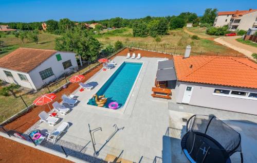 Gulici Apartment | Apartmani Lucija