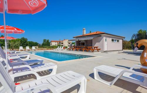 Gulici Apartment | Apartmani Lucija