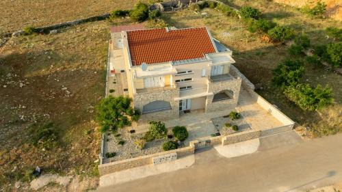 Povljana Apartment | Apartmani Lucija