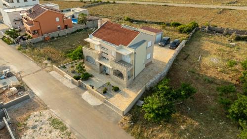 Povljana Apartment | Apartmani Lucija