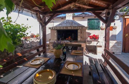 Vir Apartment | Apartmani Luka