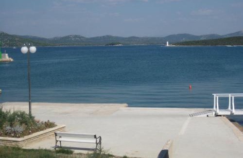 Susica Apartment | Apartmani Lukin