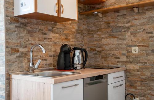 Karlobag Apartment | Apartmani Luky