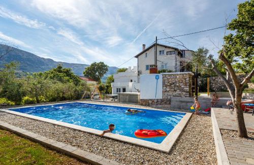 Jurandvor Apartment | Apartmani M