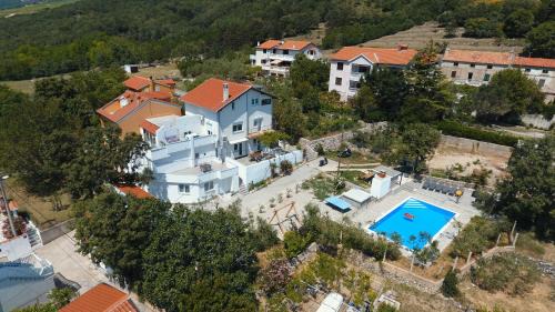 Jurandvor Apartment | Apartmani M