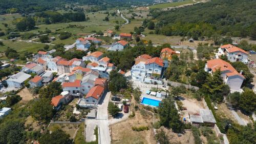 Jurandvor Apartment | Apartmani M