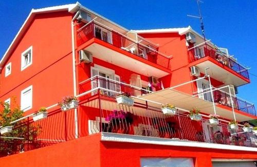Trebesinj Apartment | Apartmani M Igalo Herceg Novi