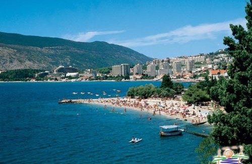 Trebesinj Apartment | Apartmani M Igalo Herceg Novi