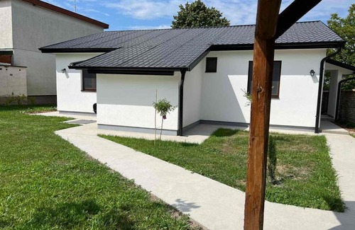 Bezdan Apartment | Apartmani M