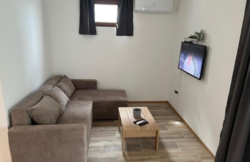 Bezdan Apartment | Apartmani M