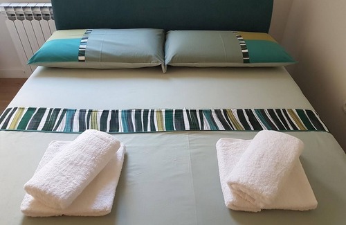 Siroki Brijeg Apartment | Apartmani Magnolija