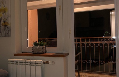 Siroki Brijeg Apartment | Apartmani Magnolija