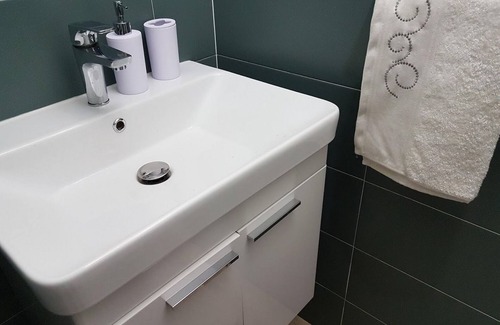Siroki Brijeg Apartment | Apartmani Magnolija