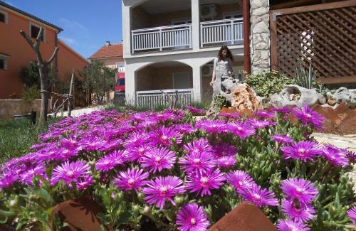 Maslenica Apartment | Apartmani Mala Sirena