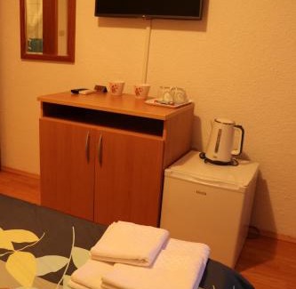 Varosh Apartment | Apartmani Marija