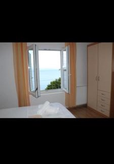 Sobra Apartment | Apartmani Marija Mljet
