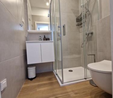 Seline Apartment | Apartmani Maritimo