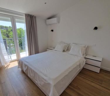 Seline Apartment | Apartmani Maritimo