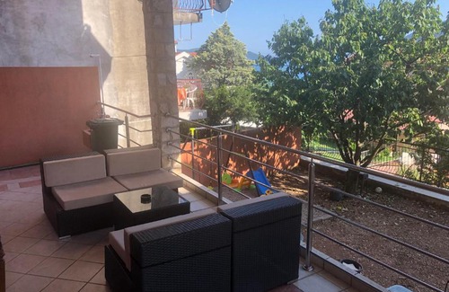 Trebesinj Apartment | Apartmani Masa