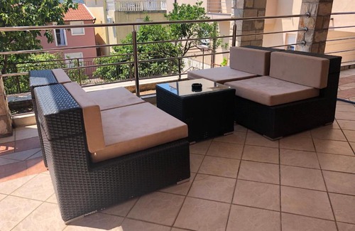 Trebesinj Apartment | Apartmani Masa