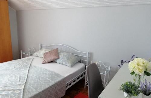 Sveti Petar Apartment | Apartmani Mataija