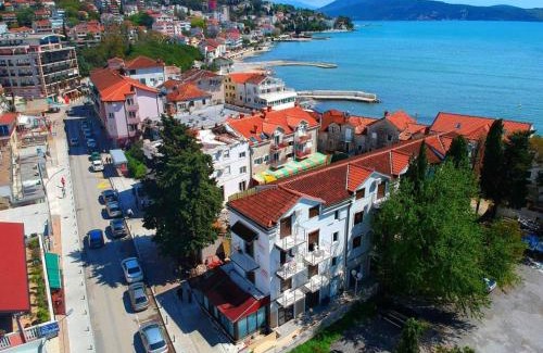 Igalo Apartment | Apartmani Milena