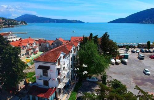 Igalo Apartment | Apartmani Milena