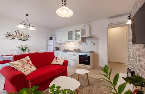 Tucepi Apartment | APARTMANI Mirona - Tučepi