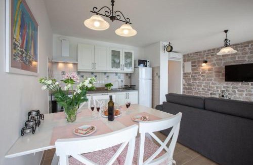 Tucepi Apartment | APARTMANI Mirona - Tučepi