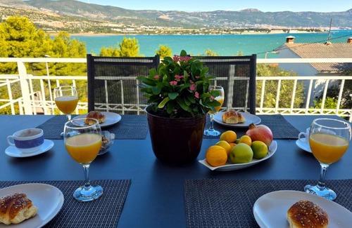 Municipality of Trogir Apartment | Apartmani Mirta