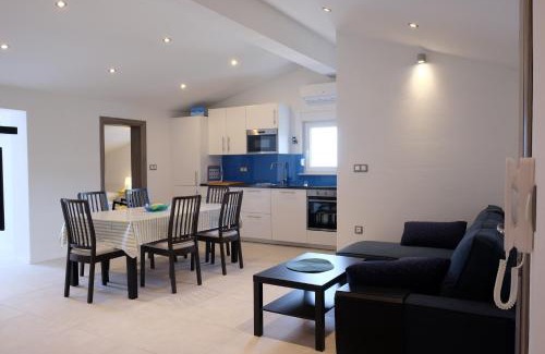 Selce Apartment | Apartmani Mojca