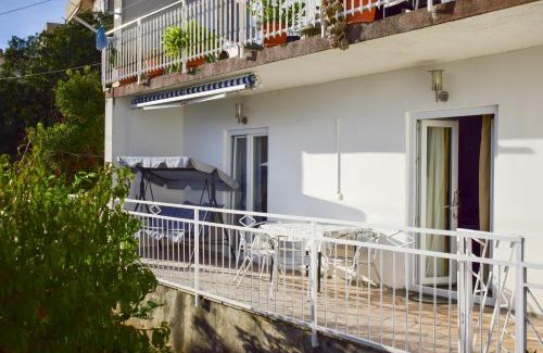 Seget Donji Apartment | Apartmani Nede