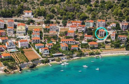 Seget Donji Apartment | Apartmani Nede