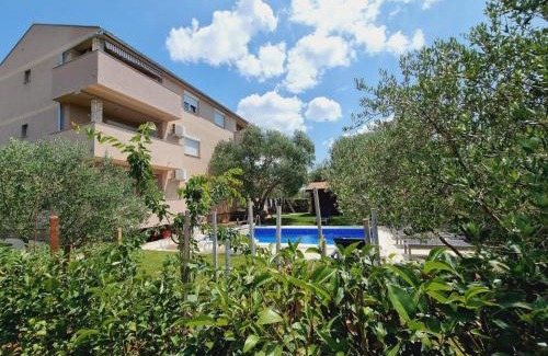 Bibinje Apartment | Apartmani Neja