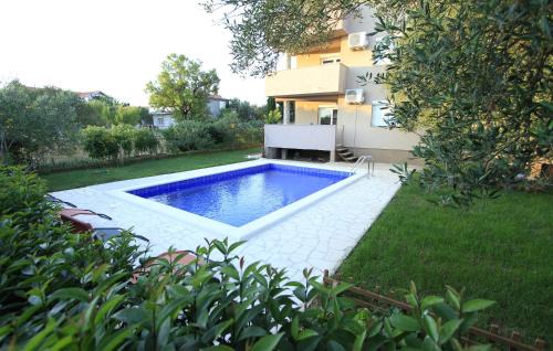 Bibinje Apartment | Apartmani Neja