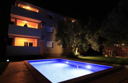 Bibinje Apartment | Apartmani Neja