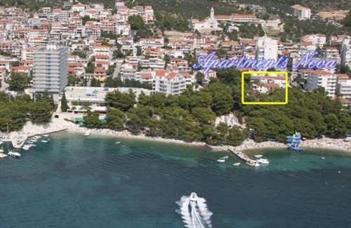 Ratac Apartment | Apartmani NEVA