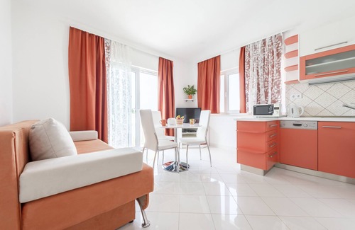 Krizna luka Apartment | Apartmani Nikolina