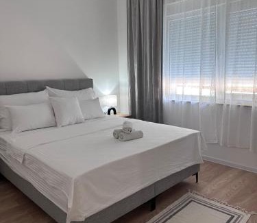 Mostar Apartment | Apartmani Novak