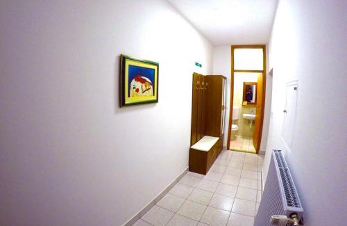 Sveti Martin na Muri Apartment | Apartmani Oletić 4*