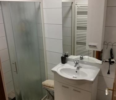 Sveti Martin na Muri Apartment | Apartmani Oletić 4*