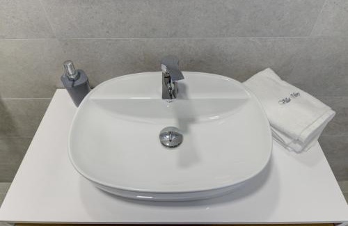 Sveti Juraj Apartment | APARTMANI OLIMP