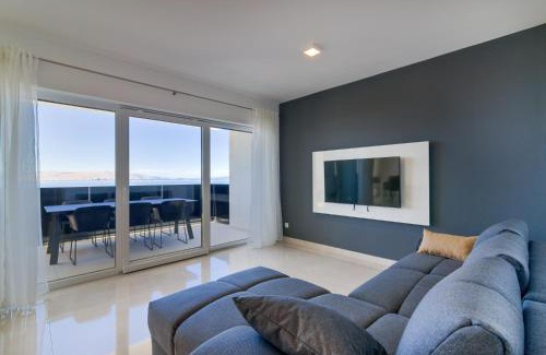 Sveti Juraj Apartment | APARTMANI OLIMP