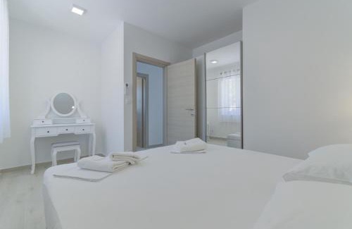 Sveti Juraj Apartment | APARTMANI OLIMP1