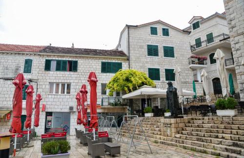 Imotski Apartment | Apartmani Olujic Imotski